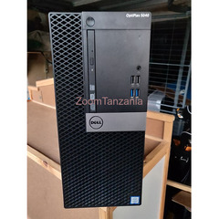 Dell OptiPlex 5040 i5-6500k RAM 8GB Rom 512GB