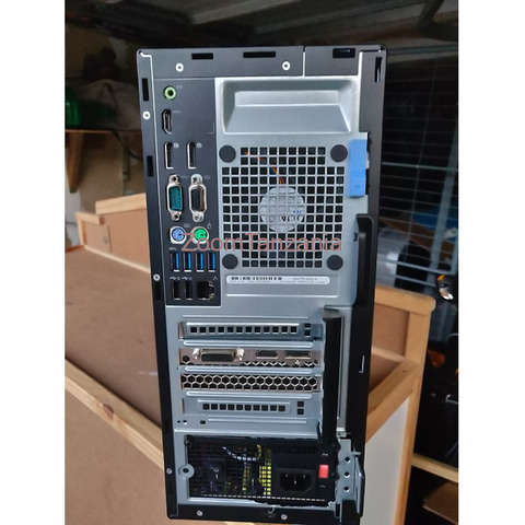 Dell OptiPlex 5040 i5-6500k RAM 8GB Rom 512GB - 2/2