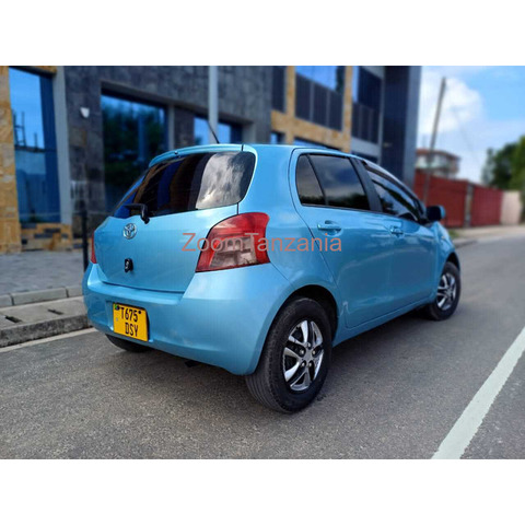 Vitz new model - 4/4