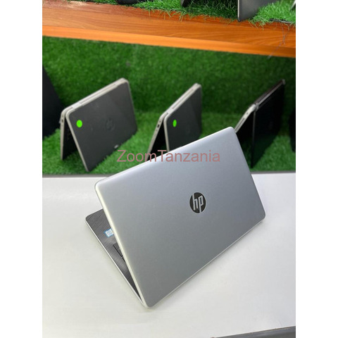 Hp core i5, 8th generation - 2/4