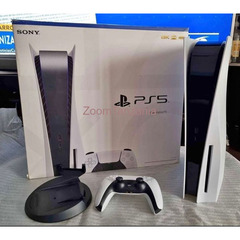 SONY PLAYSTATION 5 2TB