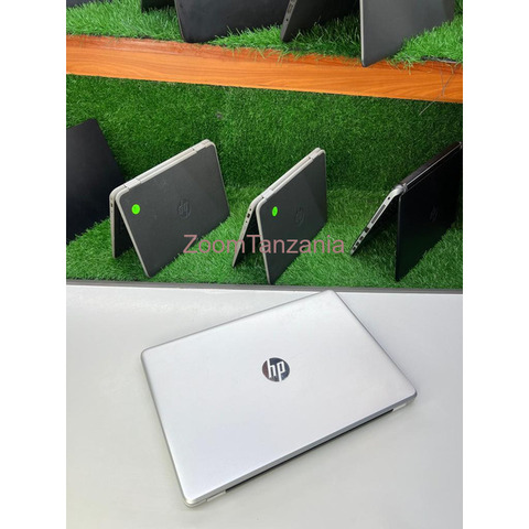 Hp core i5, 8th generation - 3/4
