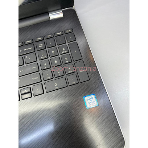 Hp core i5, 8th generation - 4/4