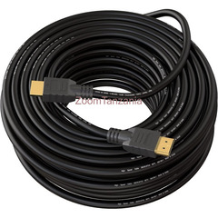 HDMI Cable with Ethernet