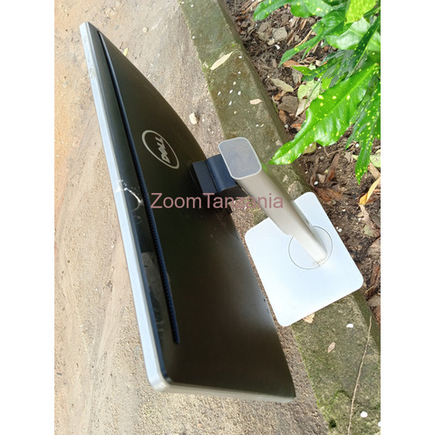 Dell monitor 22 inches - 2/3