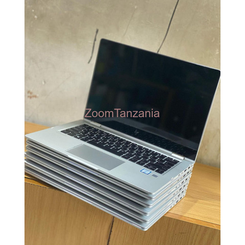 Hp Elitebook 1030 G3 - 2/4