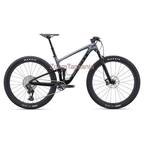 2024 Giant Anthem Advanced 29 1 Mountain Bike