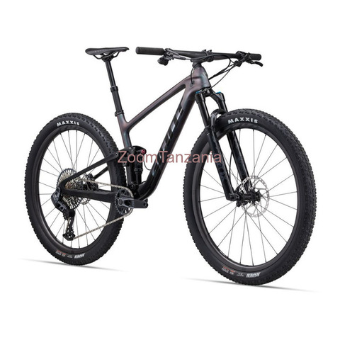 2024 Giant Anthem Advanced 29 1 Mountain Bike - 2/2