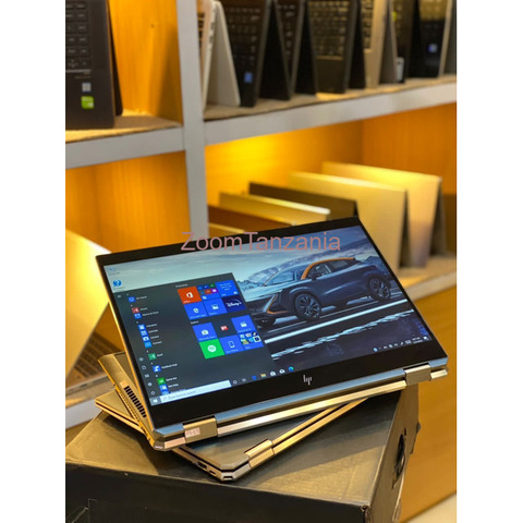 Hp Spectre Core i7 - 1/4