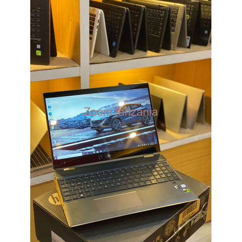 Hp Spectre Core i7 - 3/4