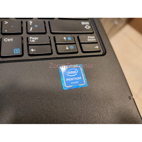 Dell latitude 3189 Touchscreen - 3/4