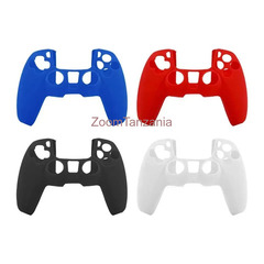 Silicon Skin PS4 Controller Silicon Protection