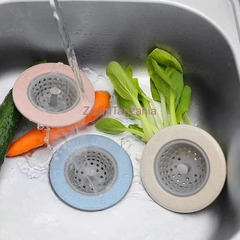 Sink Strainer Filter Kitchen Sink Filter Mesh Fillers Things