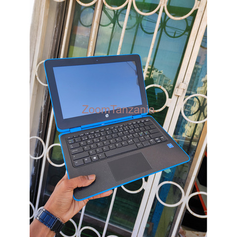 Hp Probook 11E - 1/4