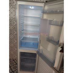 Hisense 255 Lt Fridge and Frezeer