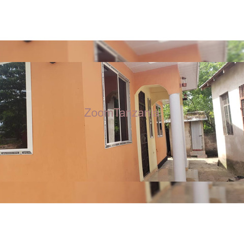 Goba: 2 Houses each 3 Bedrooms For 1 Price - Dar - 4/4