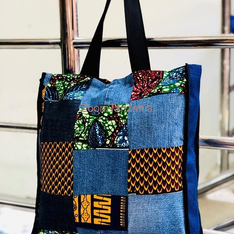 african shopping baggs - 4/4