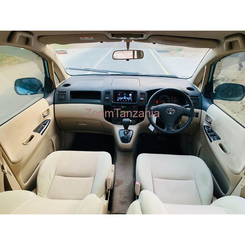 Spacio new model - 3/4
