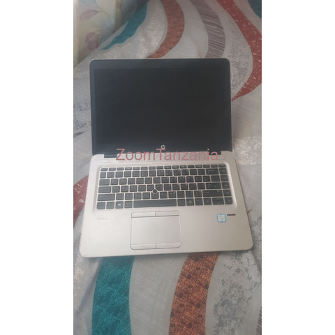 Hp Elite book 840 G3 - 3/4