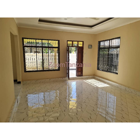 House for Rent in Mkuranga 3 Master Bedrooms - 3/4