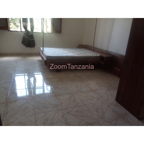 4BEDROOM FULLY FURNISHED HOUSE FOR RENT IN USA RIVER-ARUSHA - 1/4