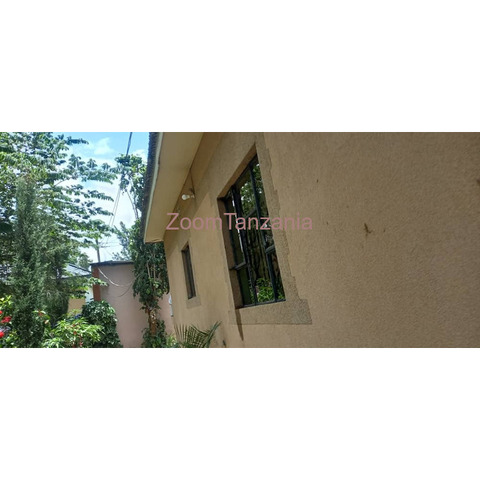 3BEDROOM APARTMENT HOUSE  FOR  RENT  IN ARUSHA - 3/4