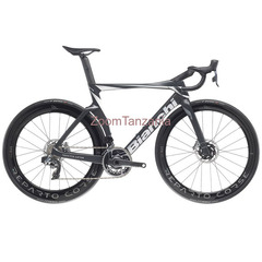 2023 Bianchi OLTRE RC Sram Red ETap AXS Road Bike ~ DREAMBIKESHOP