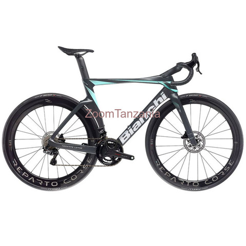 2023 Bianchi OLTRE RC Super Record Eps 12SP Road Bike ~ DREAMBIKESHOP