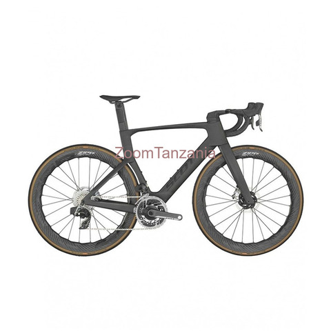 2023 Scott Foil RC Ultimate Road Bike ~ DREAMBIKESHOP