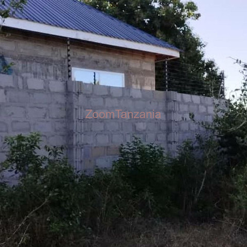 House for sale at Kigambon Mwongozo - 2/4