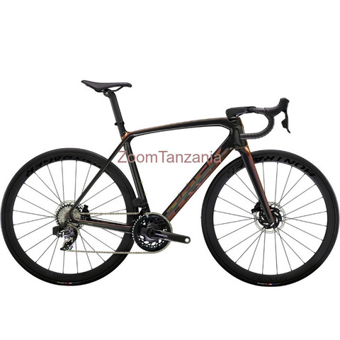 2024 Trek Émonda SLR 7 AXS Road Bike (GUN2BIKESHOP) - 3/3