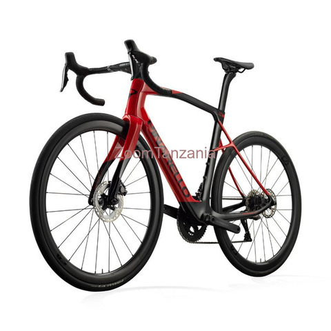 2024 Pinarello X7 SHIMANO ULTEGRA Di2 Road Bike (GUN2BIKESHOP) - 3/3