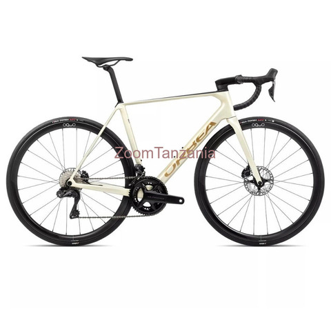 2024 Orbea ORCA M20I TEAM Road Bike (GUN2BIKESHOP) - 3/3