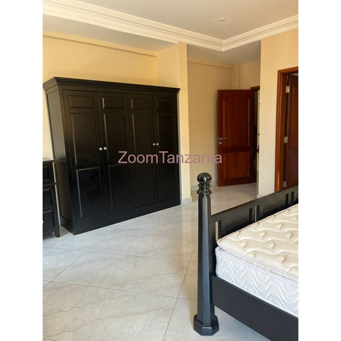 3 BEDROOM APARTMENT FOR RENT - 4/4