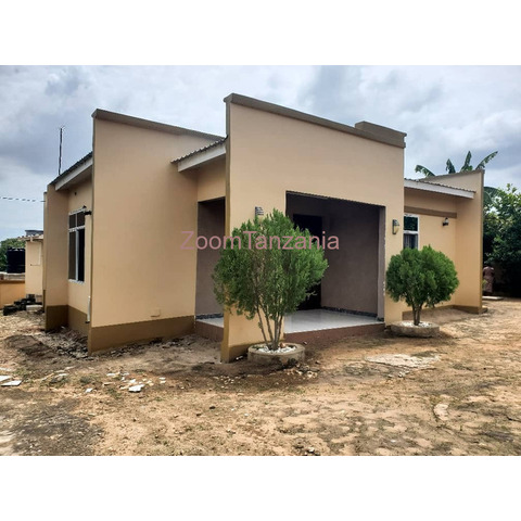 house for sale Madale Dar es salaaam Tanzania - 2/4