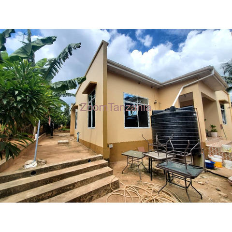 house for sale Madale Dar es salaaam Tanzania - 3/4