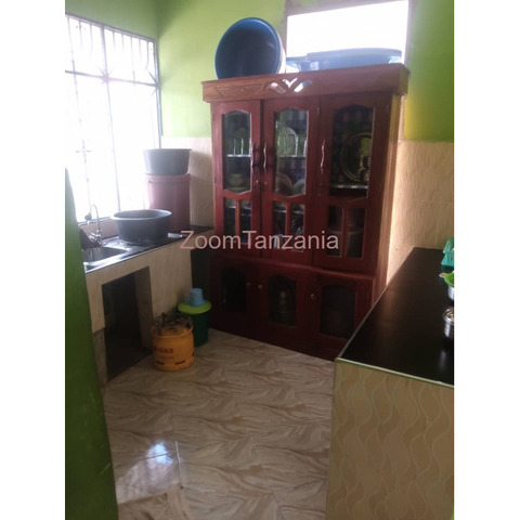 House for sale in Chanika-Dar es salaam - 2/4