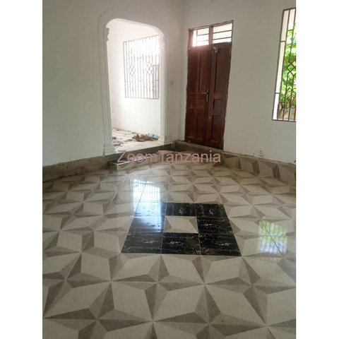 House for sale in Chanika-Dar es salaam - 3/4