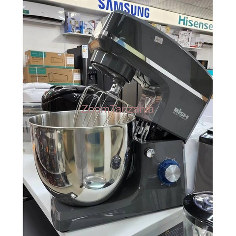 Stand mixer( Mixer ya kuchanganya unga na vitu mbalimbali)