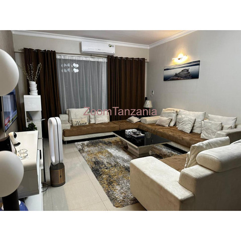 Rent an Apartment at Oysterday Dar es salaam Tanzania - 2/3