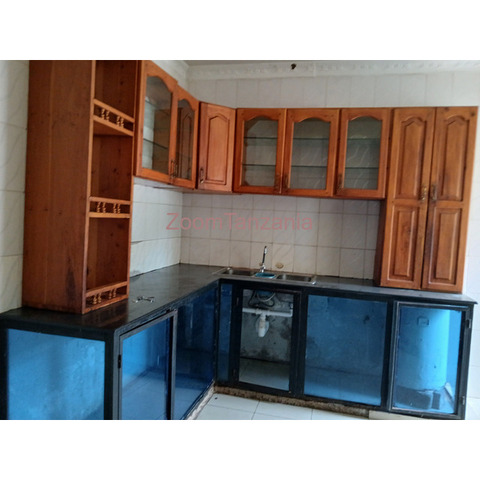 3BEDROOM APARTMENT HOUSE FOR RENT IN NJIRO-ARUSHA - 1/4