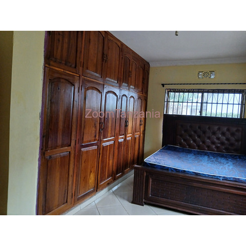 3BEDROOM APARTMENT HOUSE FOR RENT IN NJIRO-ARUSHA - 2/4