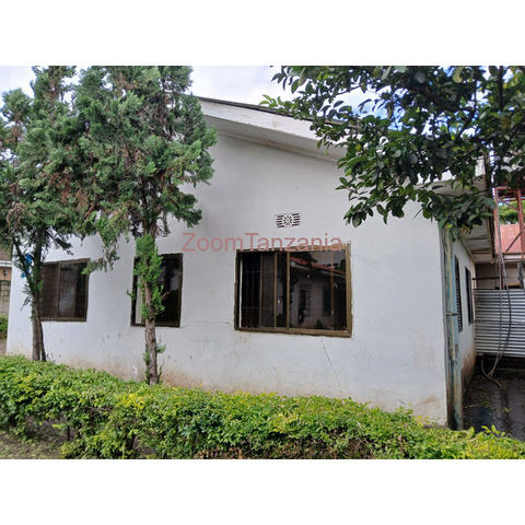 3BEDROOM APARTMENT HOUSE FOR RENT IN NJIRO-ARUSHA - 3/4