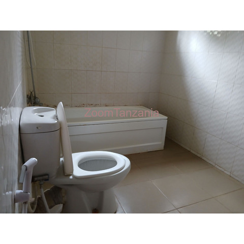 3BEDROOM APARTMENT HOUSE FOR RENT IN NJIRO-ARUSHA - 4/4