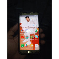 Samsung galaxy S7 edge