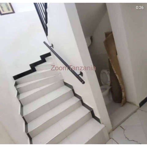 House for sale at Tegeta-Dar es salaam - 2/4