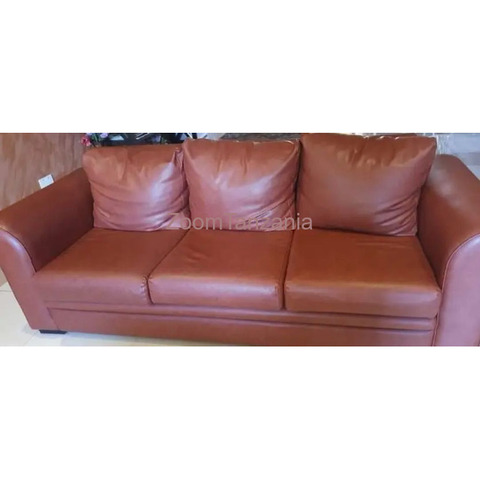 7-seater sofa set - 2/3