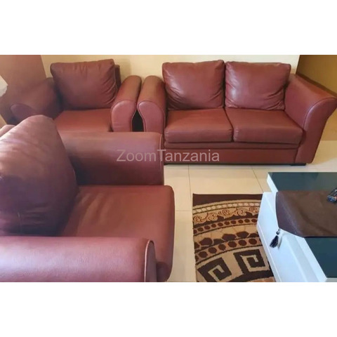 7-seater sofa set - 3/3