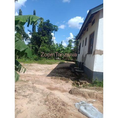 Nyumba Inauzwa Chanika Vyumba Vinne - 4/4