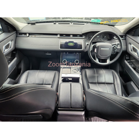 2017 RANGE ROVER VELAR - 2/4